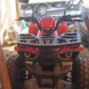 4륜 ATV 125cc 오토바이 판매합니다