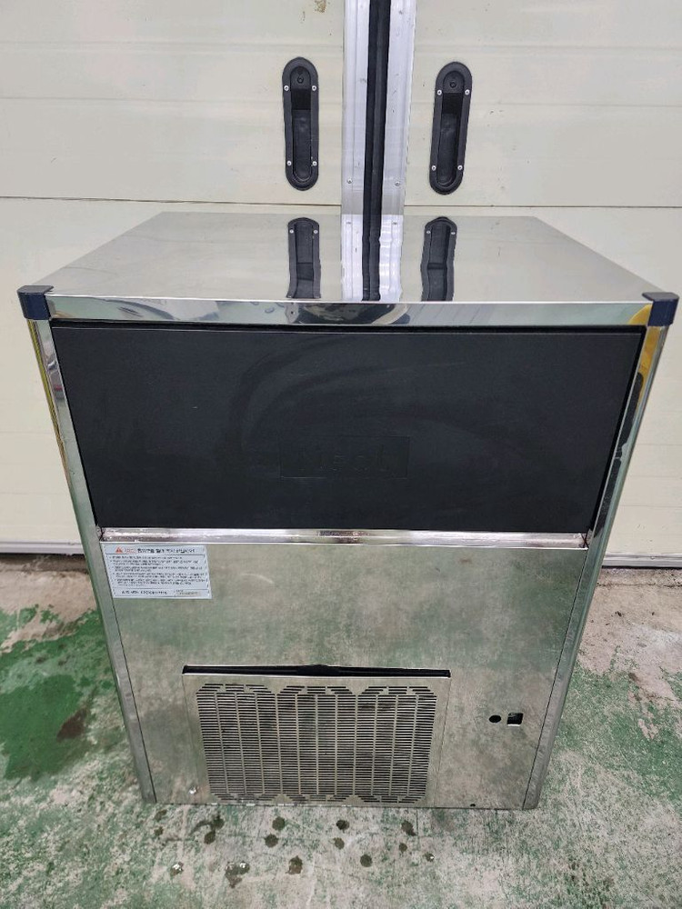 네오트 제빙기 100키로--1