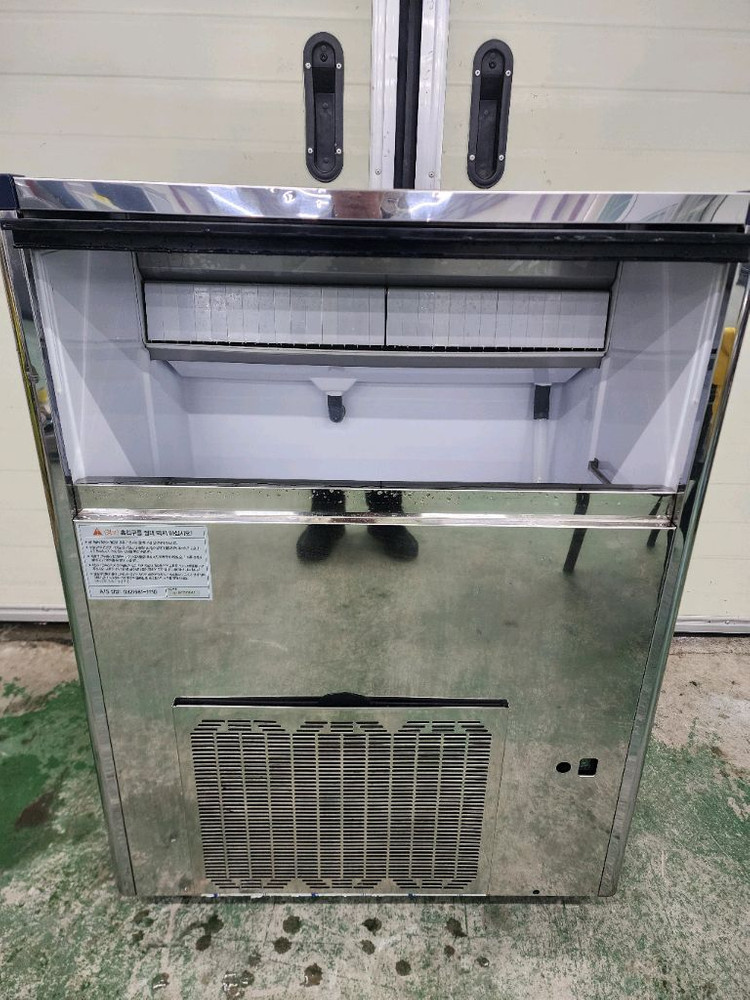 네오트 제빙기 100키로--2