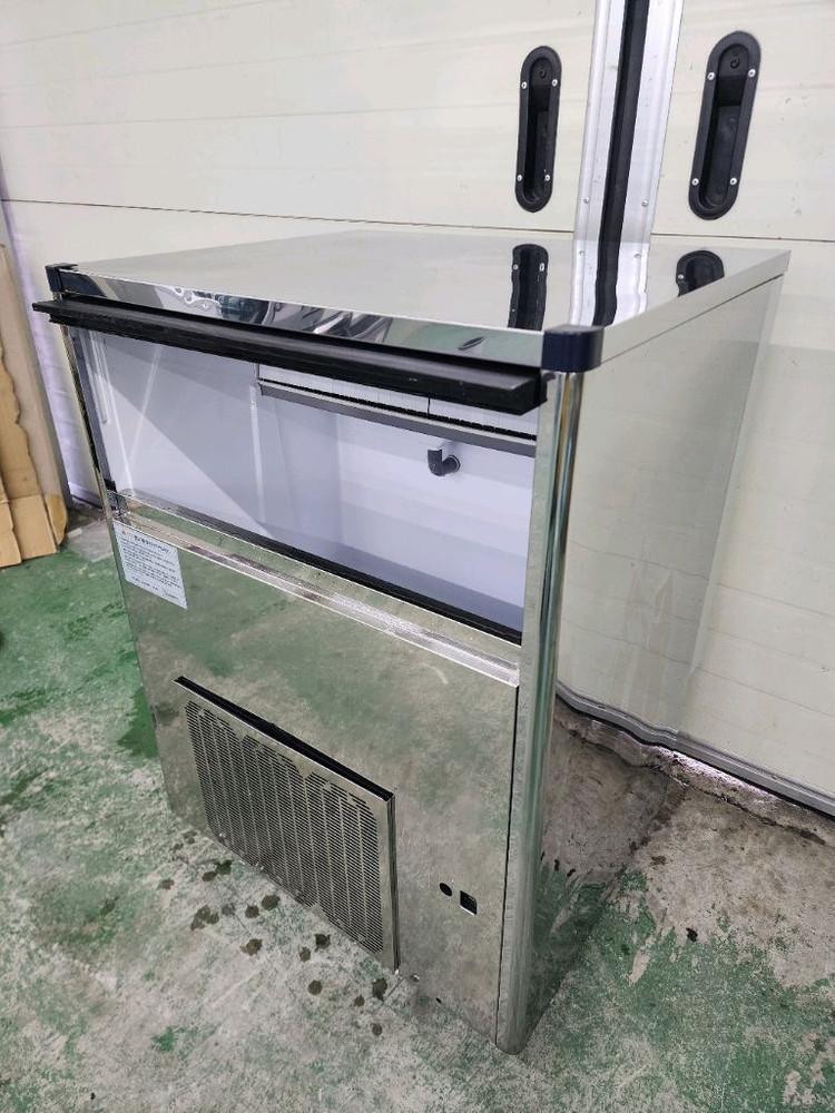 네오트 제빙기 100키로--3