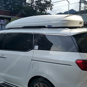 대용량 밀착형 코토 일체형루프박스 어닝,윈드가드 당일재고 새제품 공식대리점 전국 최저가 택배,주말 평일