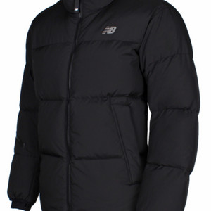 [뉴발란스]남여공용 UNI 액티브 숏 구스 패딩 다운_NBNP943023 이미지