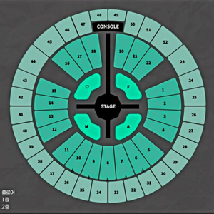 2026 지디 /지드래곤 팬콘서트 팬미팅 이미지