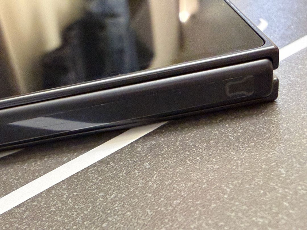 갤럭시 폴드7 512GB 블랙 자급제(외관+배터리 올교체) 팝니다--4