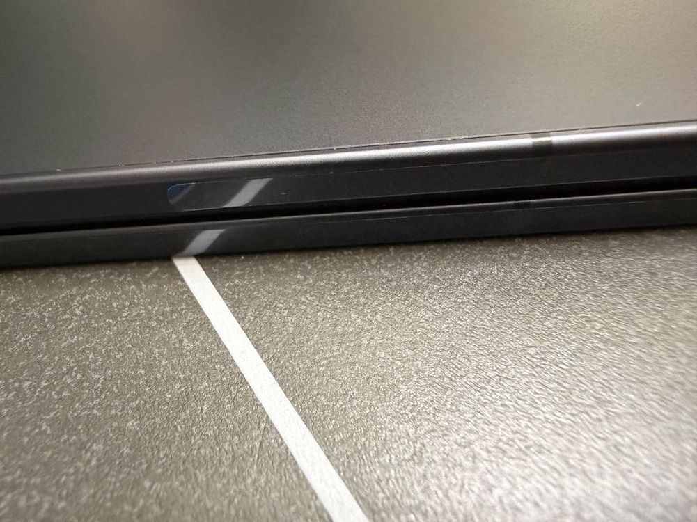 갤럭시 폴드7 512GB 블랙 자급제(외관+배터리 올교체) 팝니다--6