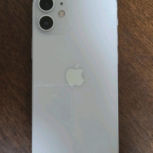 아이폰 12 미니 128GB 싸게 팔아여..