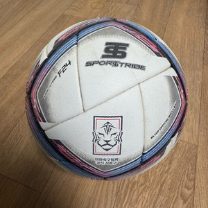 스포츠트라이브 F24 축구공