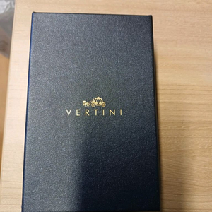 베르티니 24k 골프공 선물세트 새제품 팝니다