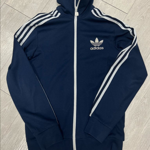 아디다스 집업져지 희귀 메이드인 코리아 레어템