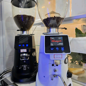 전문가용 커피 그라인더 피오렌쟈또 64e 이미지