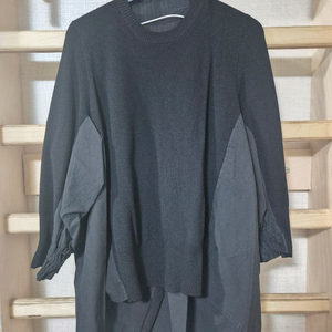 리틀블랙 상의 2종