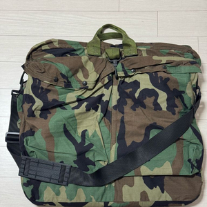 미육군항공 헬멧백(미사용 새제품) 이미지