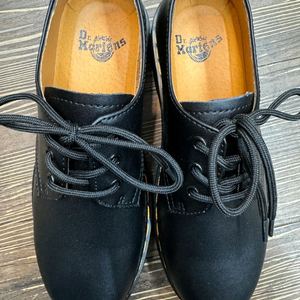 닥터마틴 1461 나파 시착 새상품 245