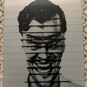 스마일2 4k+Bd 스틸북 블루레이