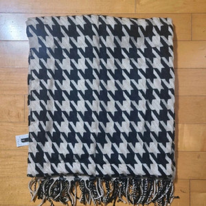 TUBE 하운드투스 쇼울겸 머플러