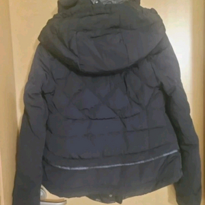 케네스 레이디 여성 패딩 점퍼