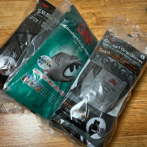 3M 작업용 코팅장갑 L 사이즈 30켤레