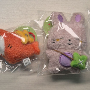 잠뜰 픽셀리 라더 수현 봄 굿즈