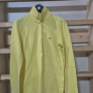 라코스테 여성 티셔츠(55사이즈)