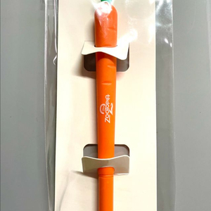 주토피아2 당근펜 굿즈 팝업 특전 이미지