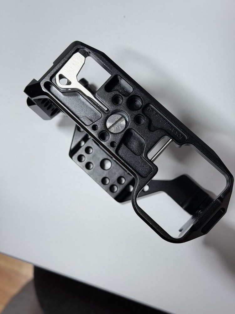 A7m3 카메라 Smallrig 케이지--1