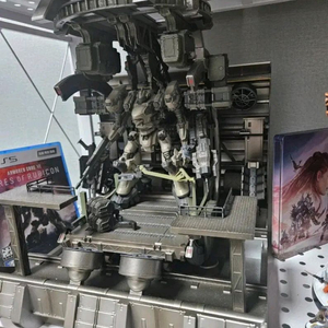 ps5 아머드코어6 프리미엄 콜렉터즈에디션