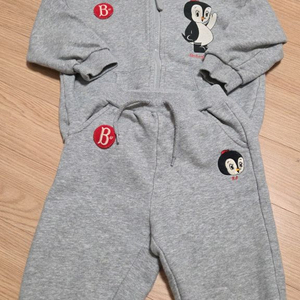 베베드피노 휴고셋업 90/100