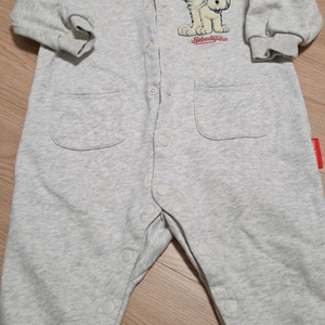 베베드피노 마틴 오버롤 90