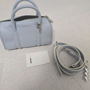 조이그라이슨 보스턴백 미니