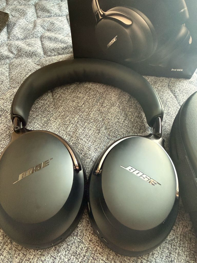 보스qc울트라2세대 블랙(풀박스)--1