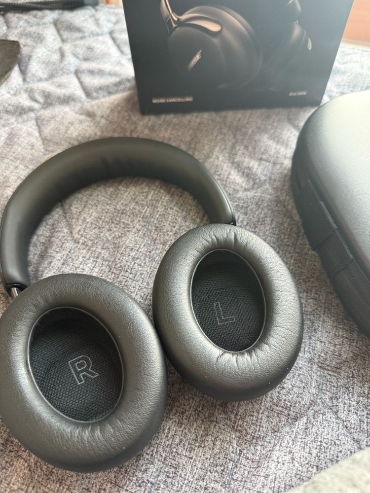 보스qc울트라2세대 블랙(풀박스)--2