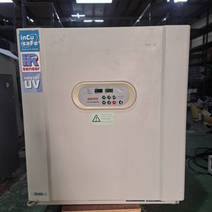 SANYO MCO-20AIC CO2 Incubator 215L 인규베이트 이미지
