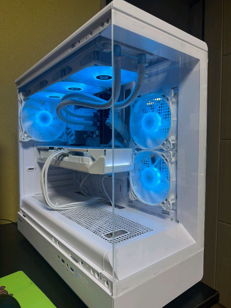 컴퓨터(9800X3d +9070XT)9004--2