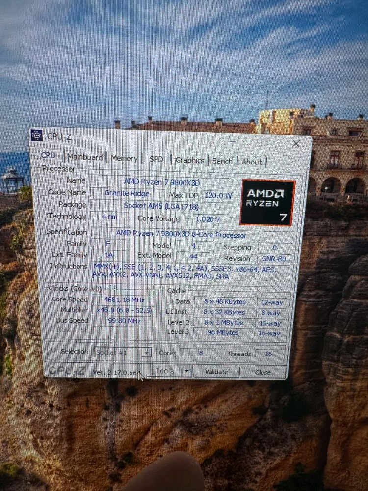 컴퓨터(9800X3d +9070XT)9004--3