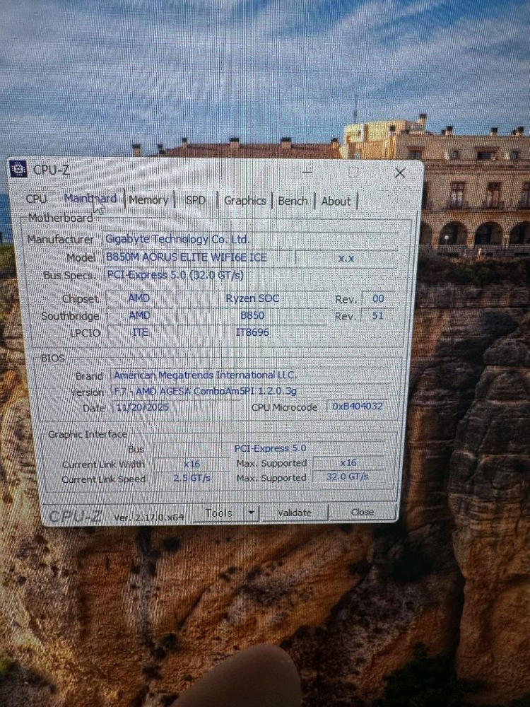 컴퓨터(9800X3d +9070XT)9004--4