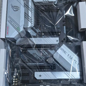asus rog b550-a 미사용