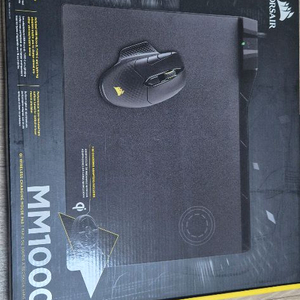 커세어 mm1000 미사용