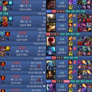 롤 아브실 유료 대리 맡김 이미지