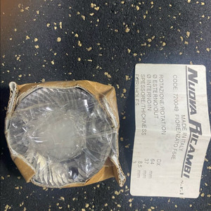 피오렌자또 버Nuova Ricambi Fiorenzato F64E 커피 그라인더 버 이미지