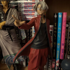 도쿄리벤져스 피규어(이자나)