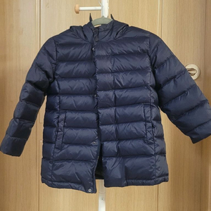 BEEN 빈덕다운점퍼 120