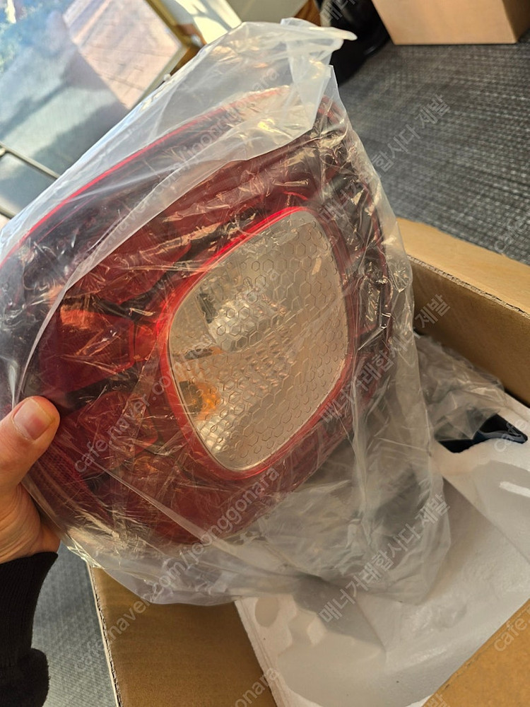 스마트포투 순정 453 테일램프 이미지