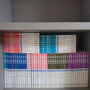 전략 삼국지 전60권