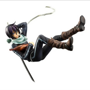 노라가미 야토 피규어 구함