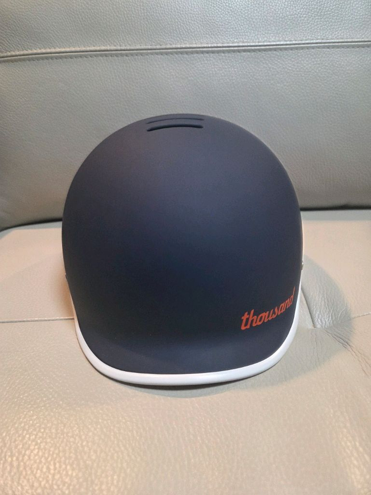 따우전드 자전거 스쿠터 오토바이 헬멧 팝니다--1