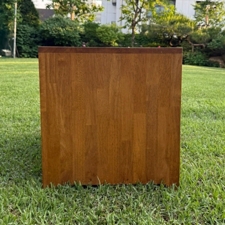 원목 강아지집 애견하우스 펫하우스 이미지