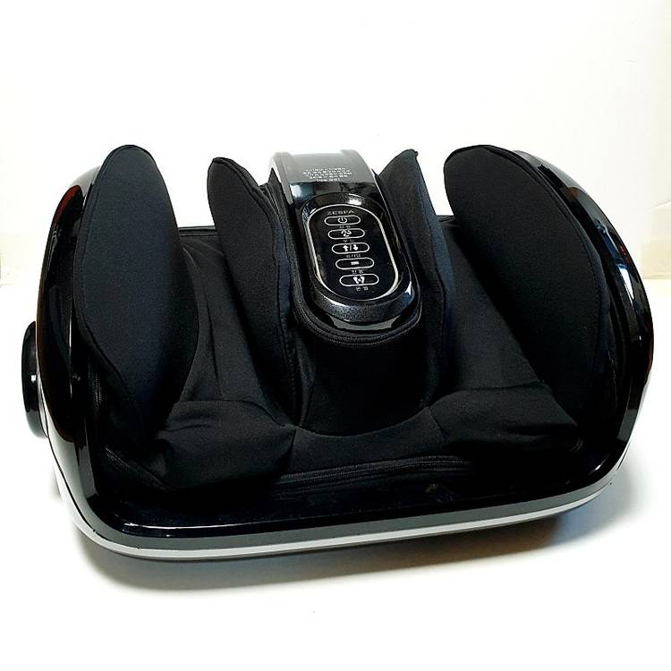 제스파 발&다리 마사지 안마기 (ZP1462)--1