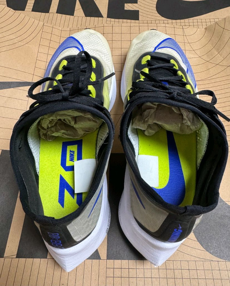 나이키 줌플라이3 러닝화 290 중고--4