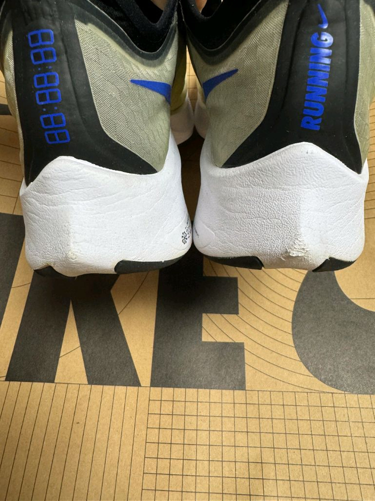 나이키 줌플라이3 러닝화 290 중고--5