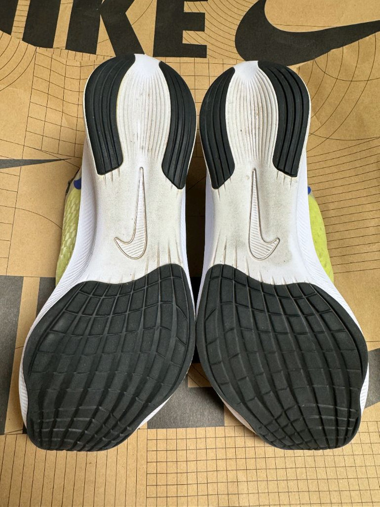 나이키 줌플라이3 러닝화 290 중고--6